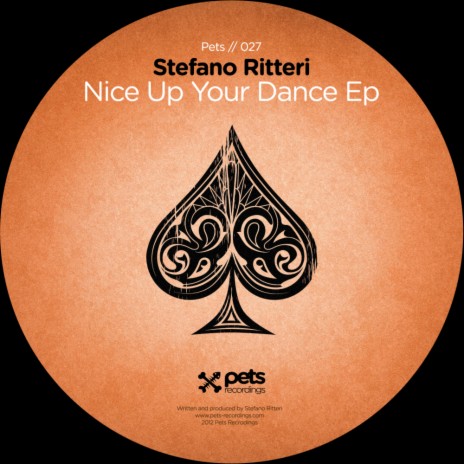 Let Us Pray (Jaymo & Andy George's Refix '96 Remix)