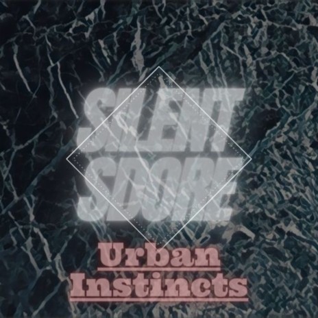 Urban Instincts ft. Rafael Cortazio cover art