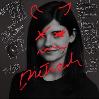 Dietrich cover art