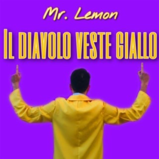 Il diavolo veste giallo