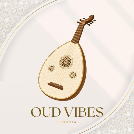 Oud Vibes cover art