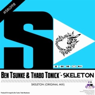 Ben Tsunke