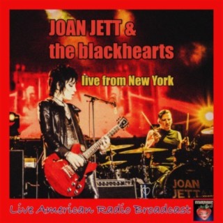 Live From New York (Live)