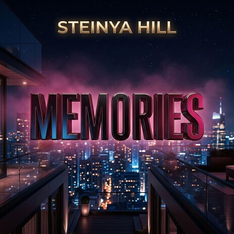 Memories cover art