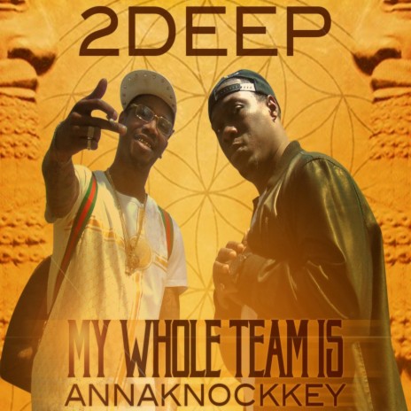 Low Key cover art