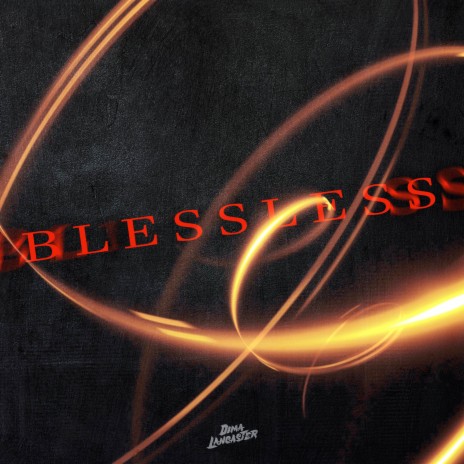 BLESSLESS (from BASTARD!! -Heavy Metal, Dark Fantasy-) cover art