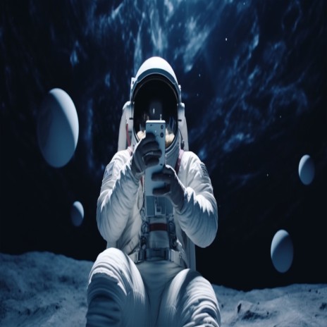 Spaceman
