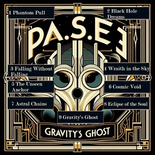 Gravity's Ghost