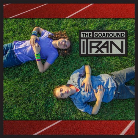 I Ran (Alternate Recording) cover art