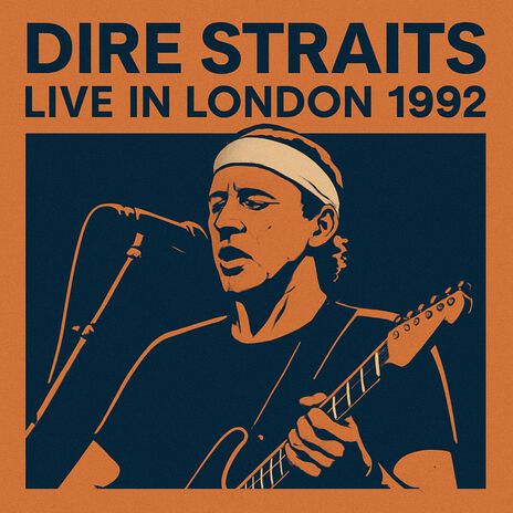 Solid Rock (live)