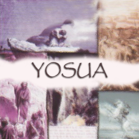 Yosua 22 Ayat 9-34 ft. Phebe P cover art