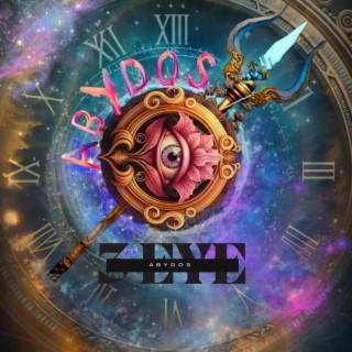 3rd Eye (Shiva Part I) cover art
