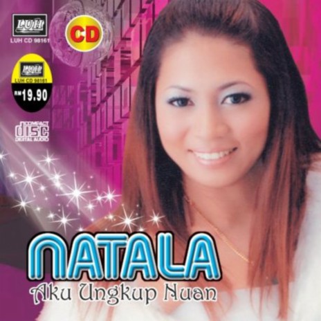 Nuan Ke Terubah cover art
