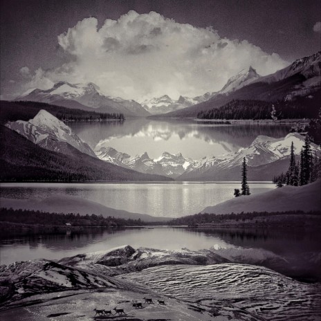 Antitan cover art