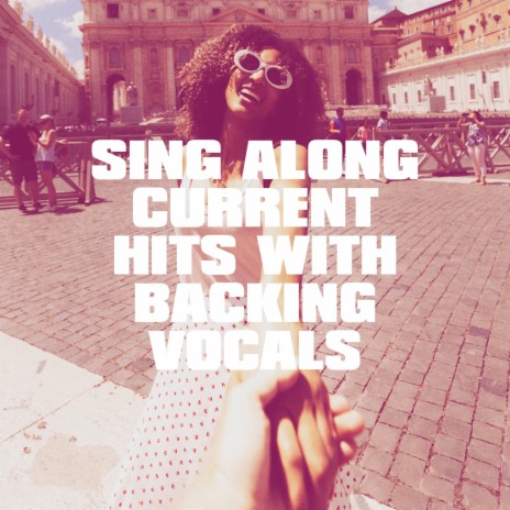 Miss You (Backing Vocals) cover art