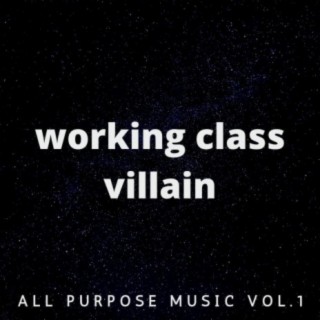 All Purpose Music, Vol. 1
