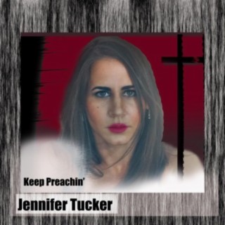 Jennifer Tucker