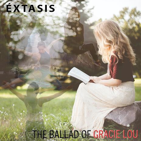 The Ballad of GracieLou cover art