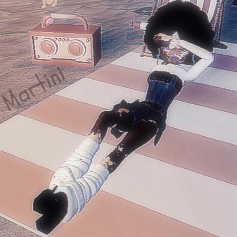 Martini (Vinyl Version) cover art