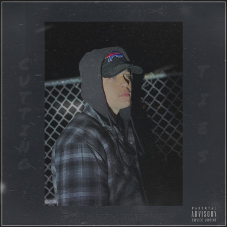 Cutting Ties cover art