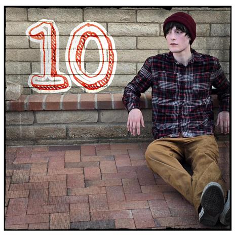 Rejection cover art