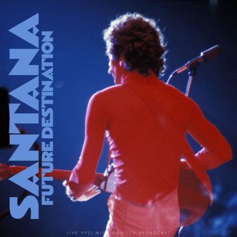 Treat/Time Waits For No One (Live 1975) cover art
