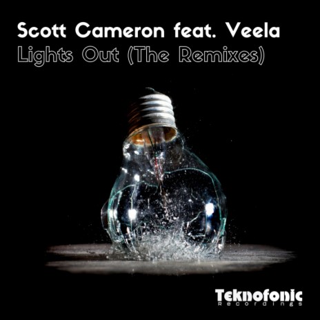 Lights Out (Sauerwelt Remix) ft. Veela