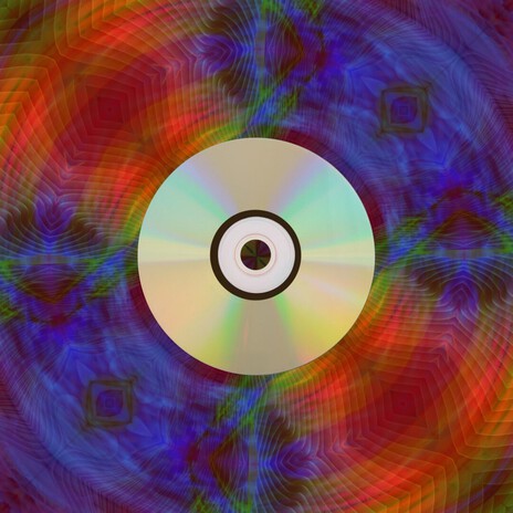 PARTY cover art