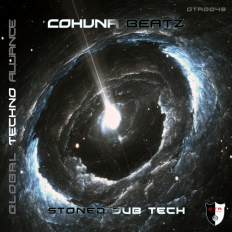 Space (Original Mix) cover art
