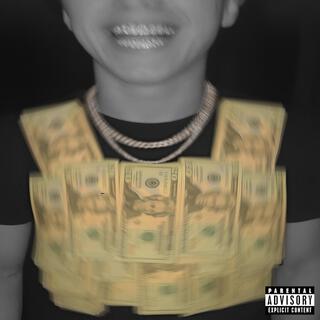 BRUCE BANNER ft. Retex cover art