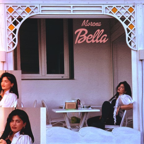 Bella cover art