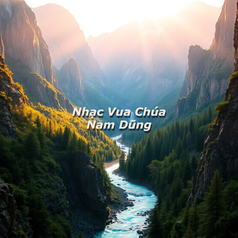 Nhạc Vua Chúa cover art