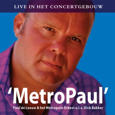 k Heb Je Lief ft. Metropole Orkest cover art