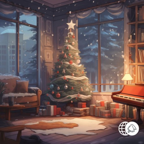 Reindeer Hut ft. Odd Panda & Marvin Frey cover art