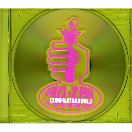 John Has a Phoot ft. De Pompidou cover art