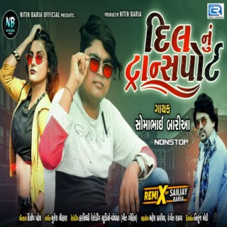 Dil Nu Trasport Nonstop