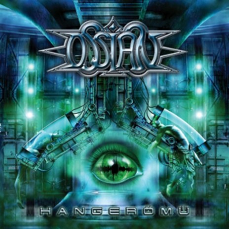 2003-as nyitány cover art