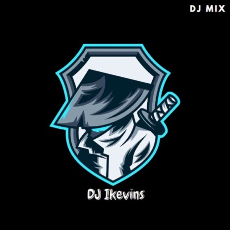 DJ Ciperi Pam X Criminal Vinix Mood cover art