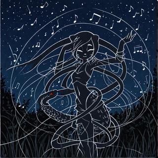 Venom Flow cover art