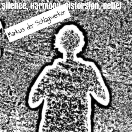Distorsion ft. Joachim Lagerström & Christian Ståhl cover art
