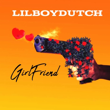 GirlFriend (Radio Edit) cover art