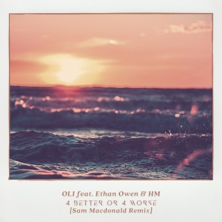 4 Better or 4 Worse (Radio Edit) ft. Ethan Owen & HM cover art