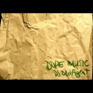 Dope Music, Vol. 1