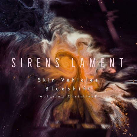 FireBurnsand Blood Spills ft. Christine K cover art
