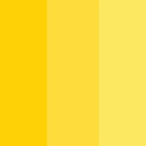 Yellow cover art