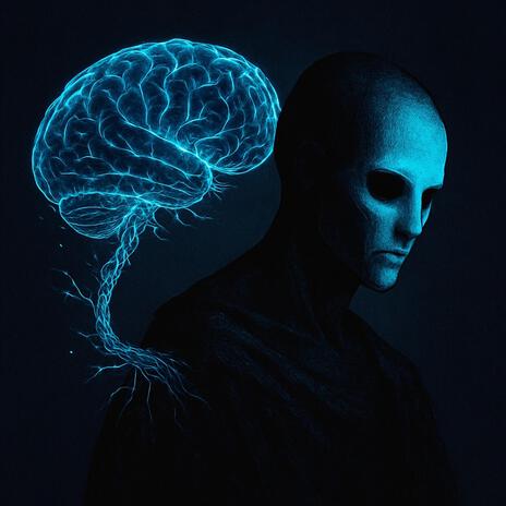 Delirium Neuron cover art