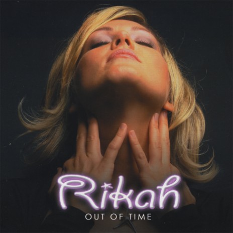 Out Of Time (Oscar Salguero Rmx Edit) cover art