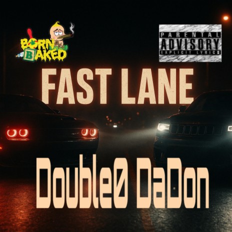 Fast Lane cover art