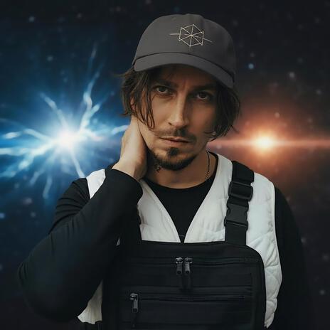 VОΔЕВИЛЬ cover art