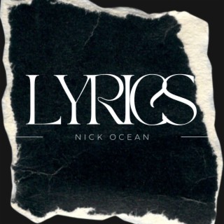 Nick Ocean